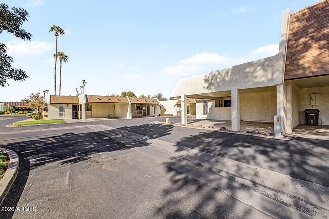 Foto del edificio - 5207 S Hazelton Ln