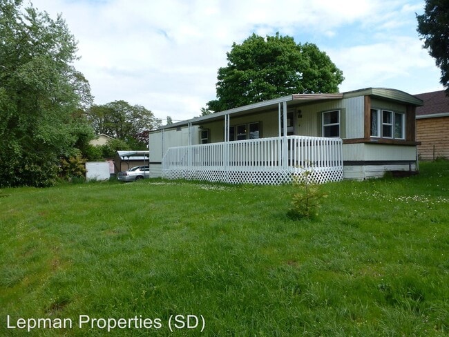Building Photo - 1 br, 1 bath House - 255 Columbus St. NE