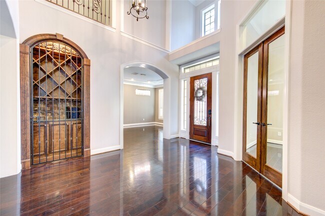 Building Photo - 4711 Derbywood Glen Ln