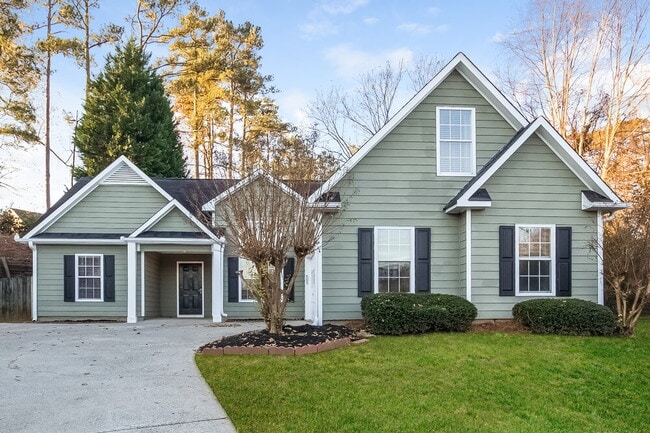 Building Photo - 865 Chatham Park Dr SW