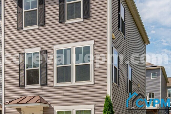Foto del edificio - 1432 Becknel Ave