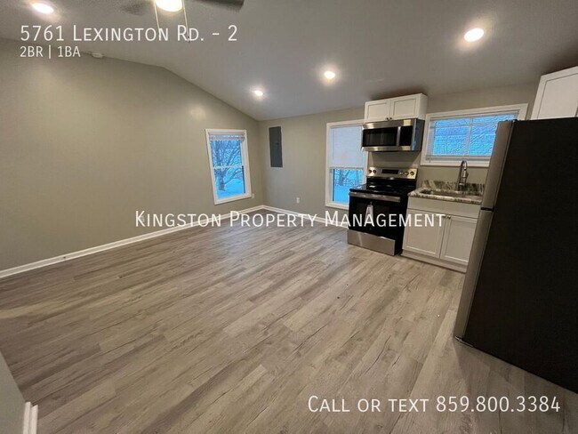 Foto del edificio - 5761 Lexington Rd