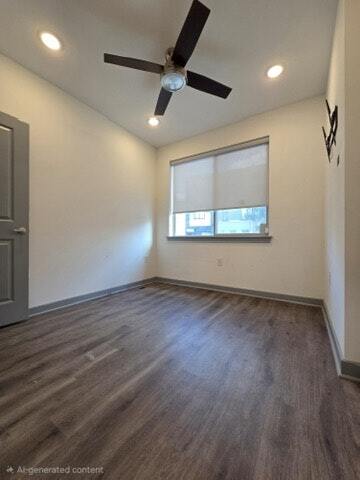 Foto del edificio - 417 W Berks St