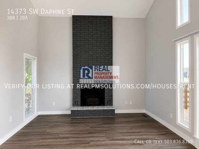 Foto del edificio - 14373 SW Daphne St
