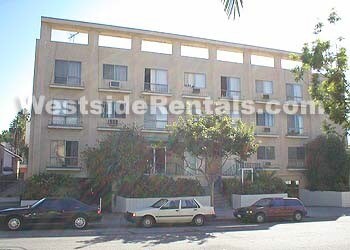 Foto del edificio - 1546 Gordon St
