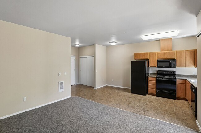 Foto del edificio - Legacy Oaks Apartments