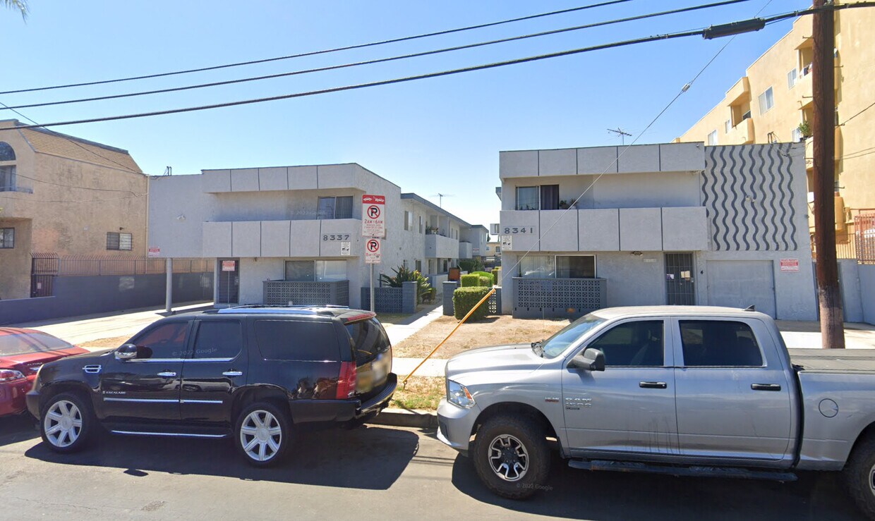 Foto principal - Cedros