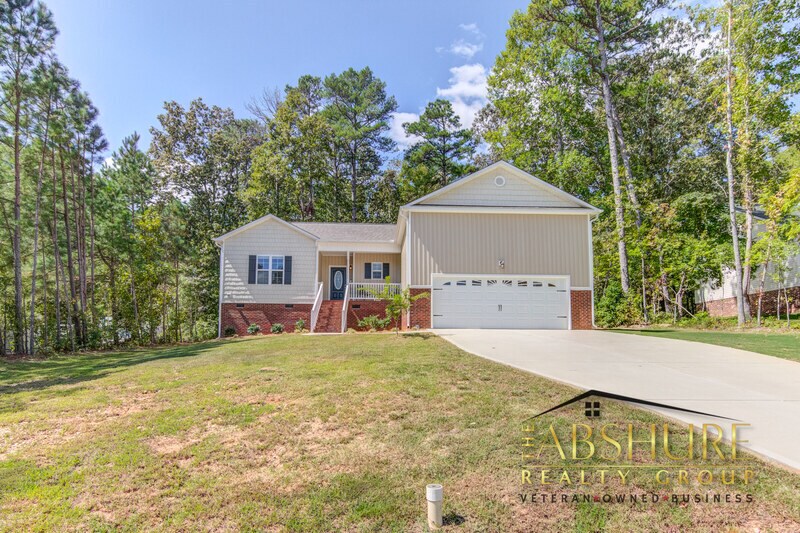 Foto principal - 550 Cross Link Dr
