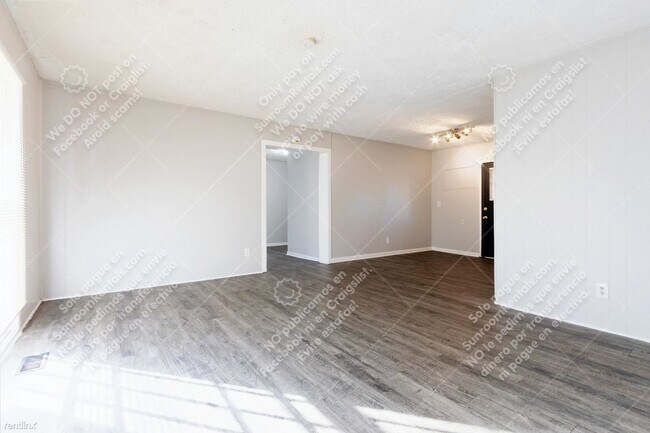 Foto del edificio - 3 br, 1.5 bath House - 4575 Ryan Rd