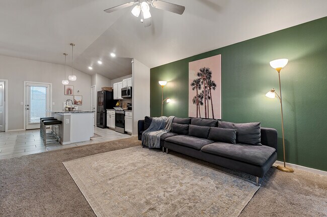 Foto del edificio - 7417 31st St