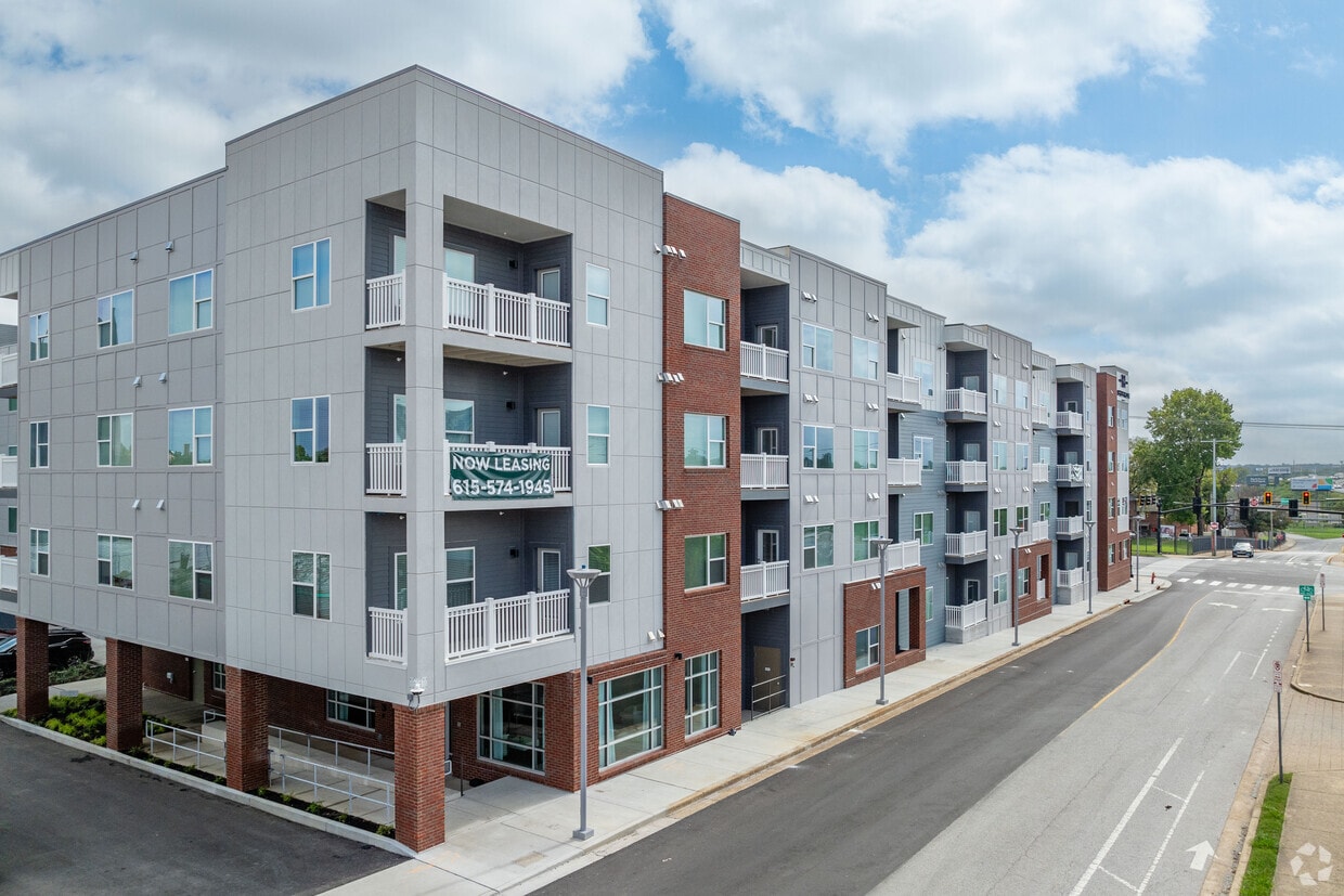 Shelby House 405 S 4th St Nashville, TN 37206