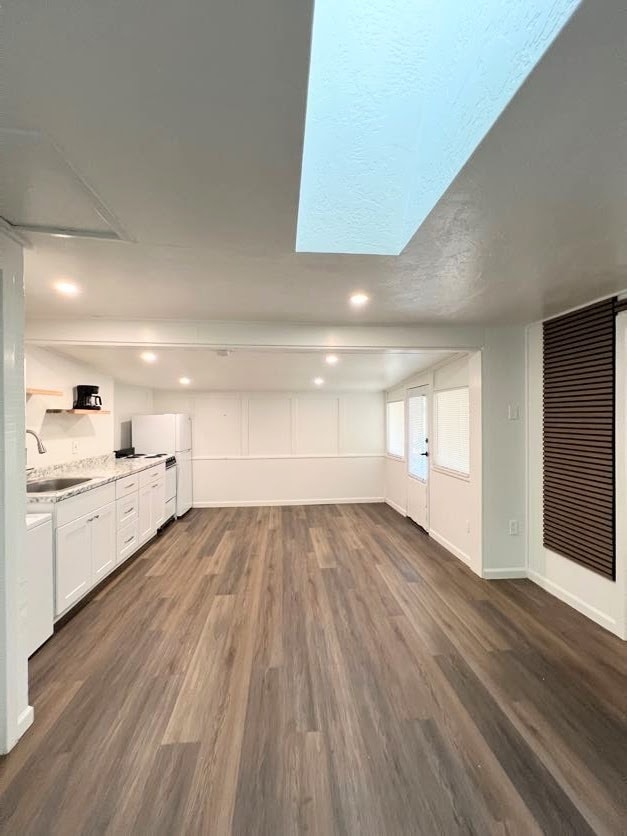 301 1/2 ADU - 1 bedroom/1bath - 301 N Columbus Ave