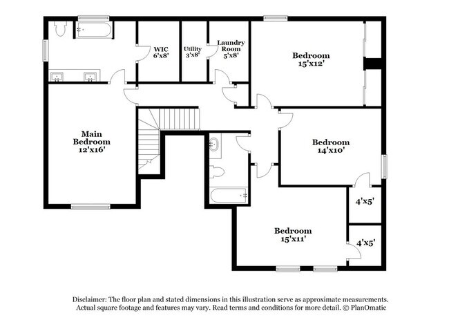 Foto del edificio - 12 Red Maple Way