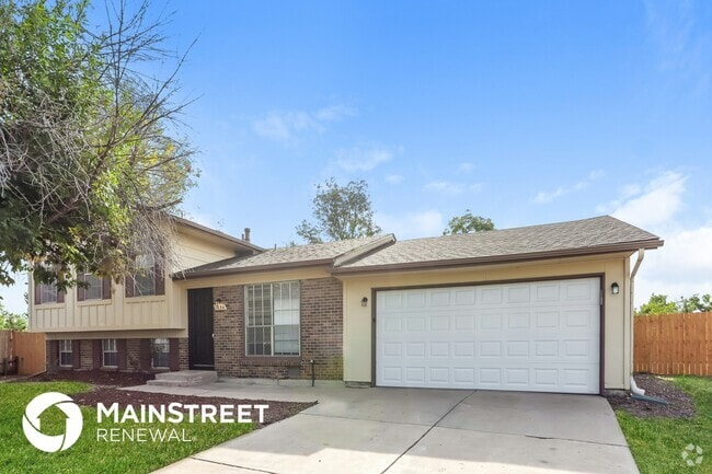 Building Photo - 1656 S Quintero Way