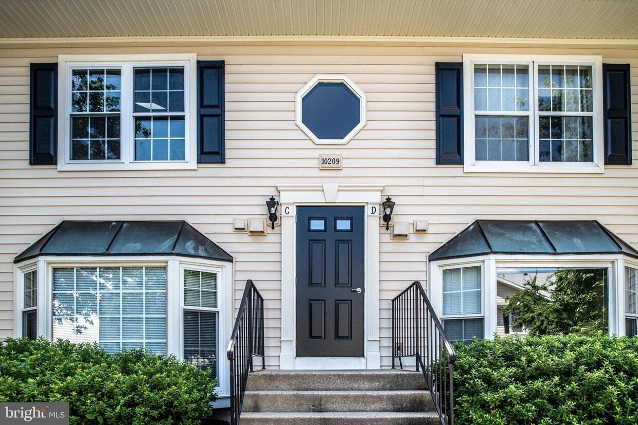 10209C Willow Mist Ct Unit C, Oakton, VA 22124 Condo for Rent in