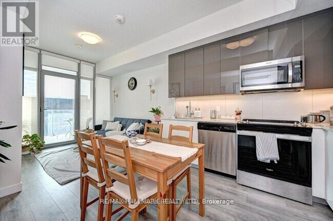 Photo du bâtiment - 60 Frederick St