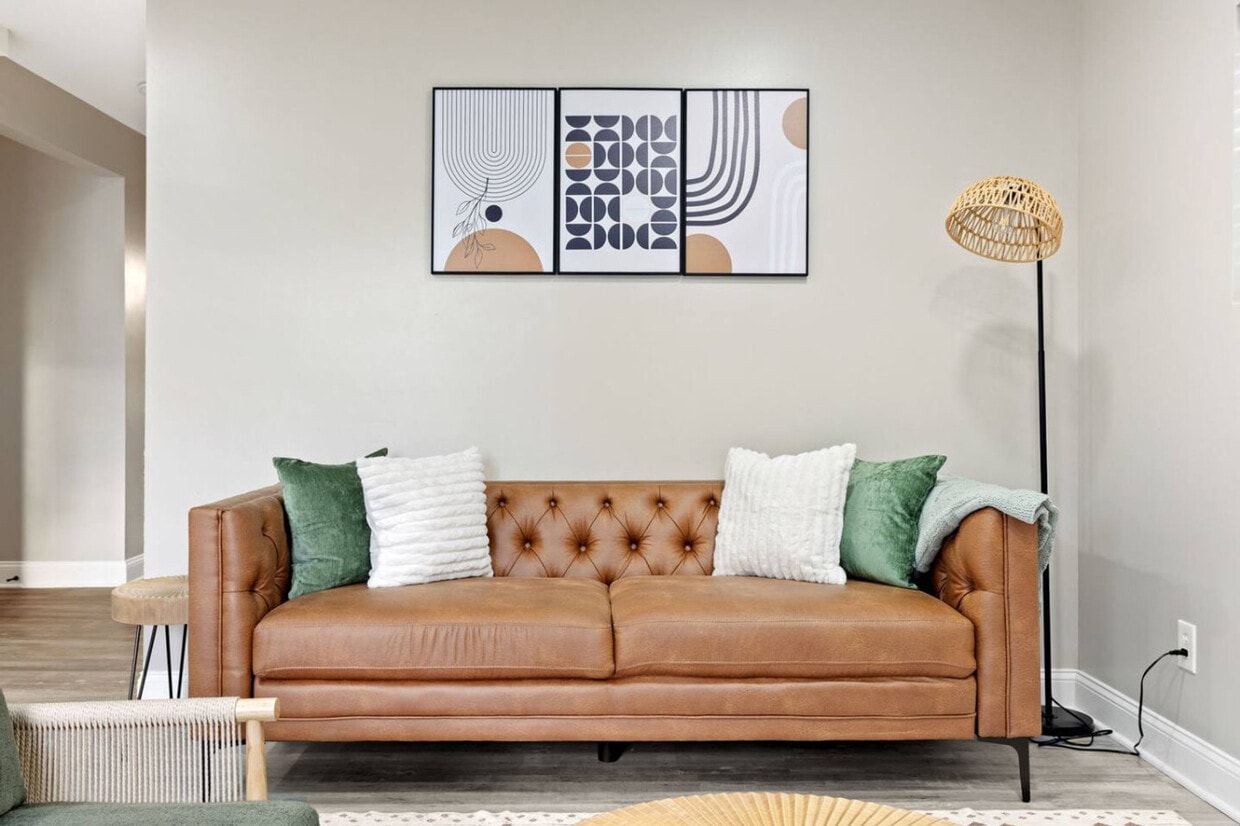 Foto principal - 1527 S East St