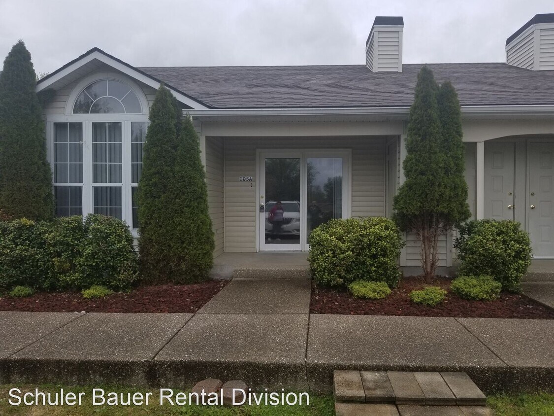 105 Hodge St, Charlestown, IN 47111 Apartment for Rent in Charlestown