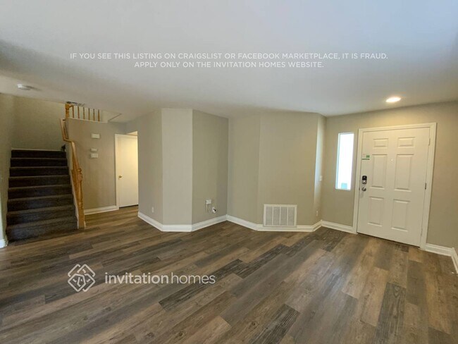 Foto del edificio - 1847 E Quartz Landing Ave