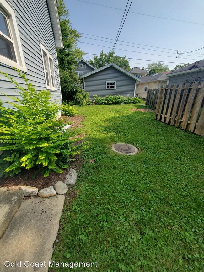 Foto del edificio - 2 br, 2 bath House - 1318 Far Hills Ave