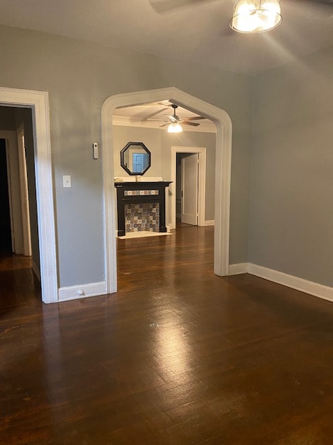 Photo - 515 E Evergreen St Apartment