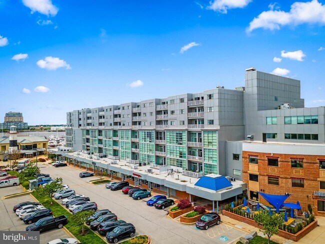 Foto del edificio - 2772 Lighthouse Point E
