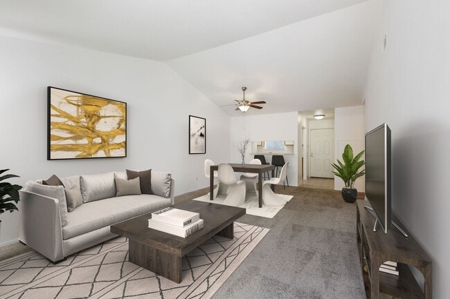 Building Photo - REFLECTIONS