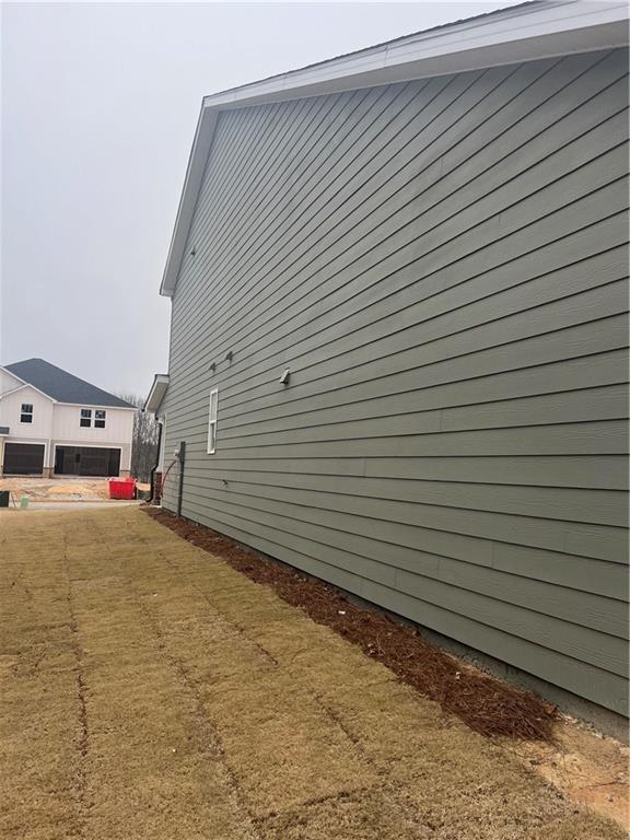 Foto del edificio - 5877 Cabernet Ln