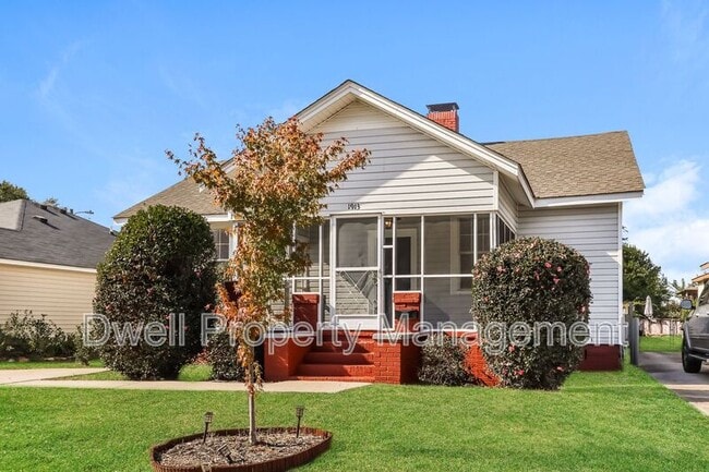 Building Photo - 1913 Ohio Ave