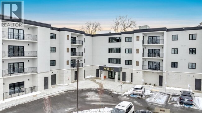 Building Photo - 3817 Howard Ave