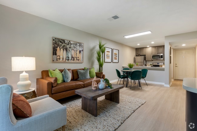 Building Photo - The Marino Apartments