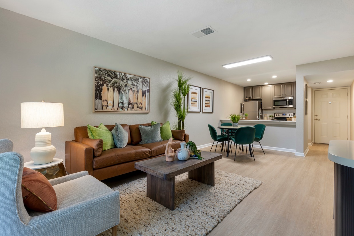 Foto principal - The Marino Apartments