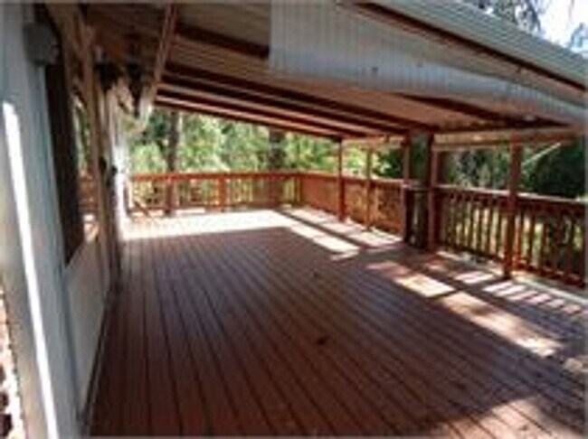 Foto del edificio - Comfortable Crystal Falls Home