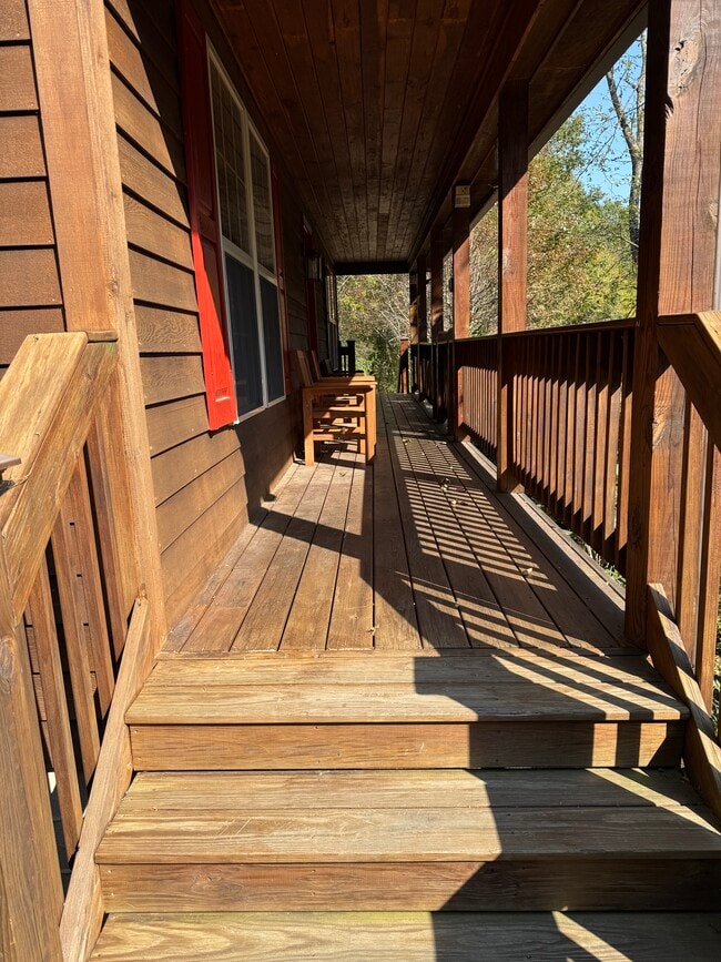 Photo - 1351 Pine Run Rd House