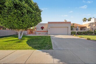 Building Photo - 8054 E Del Trigo