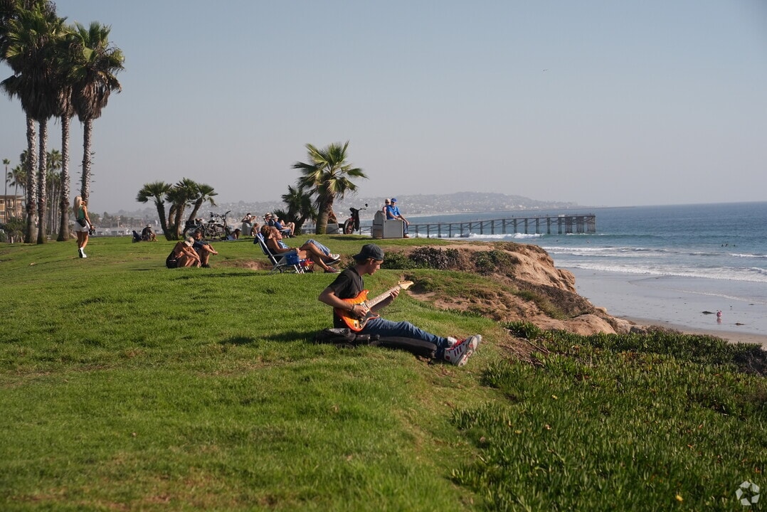 Pacific Beach
