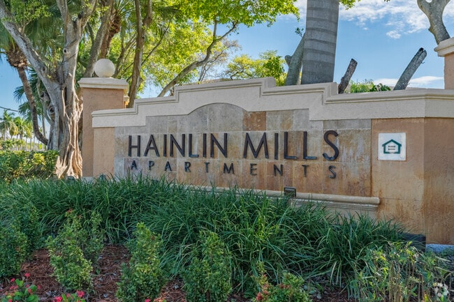 Foto principal - Hainlin Mills