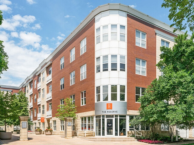 Photo - The Reserve Apartments