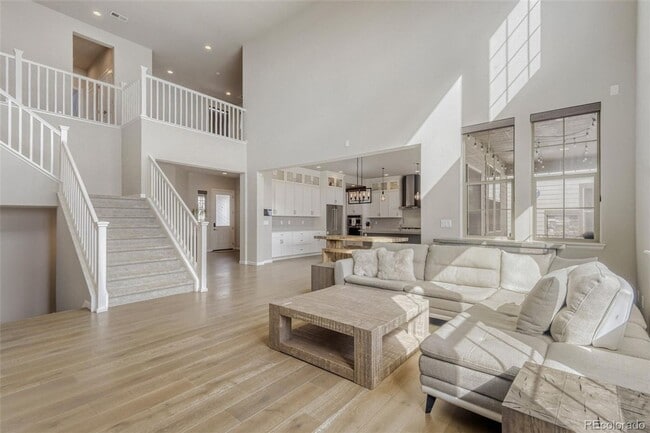 Building Photo - 5 BR/4BA | Newly Renovated Single Family Home | 1-Car Garage Parking | Community Pool!