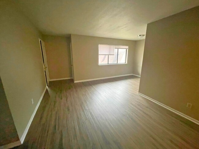 Interior Photo - Orchard Apartments