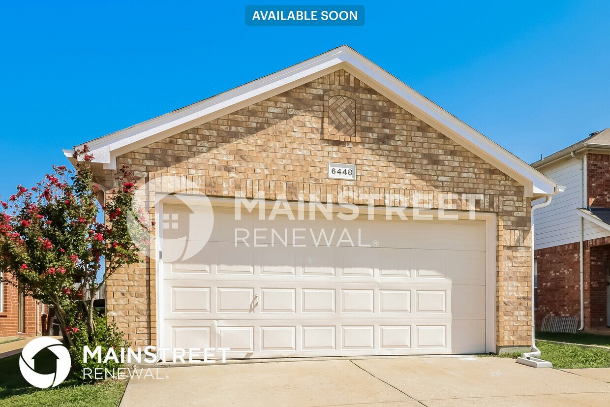 Foto principal - 6448 Regina Dr