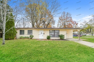 Building Photo - 1600 Kay Dr