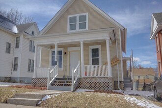 Building Photo - 1534 15th St
