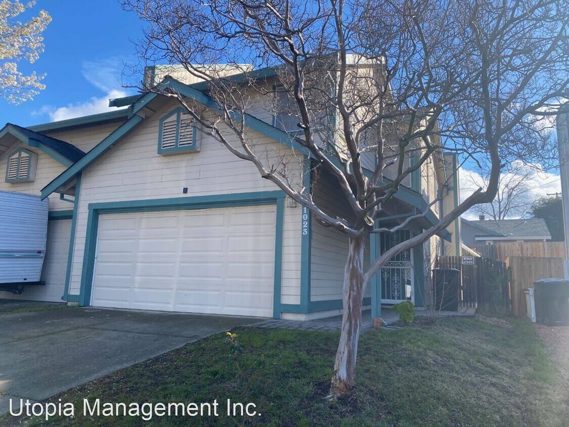 1023 Cirby Oaks Way, Roseville, CA 95678 House Rental in Roseville
