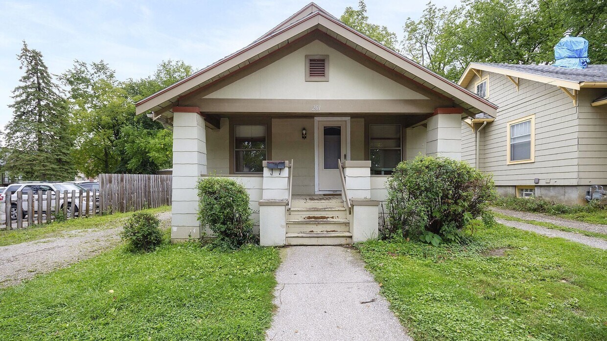 Foto principal - 201 Koch Ave