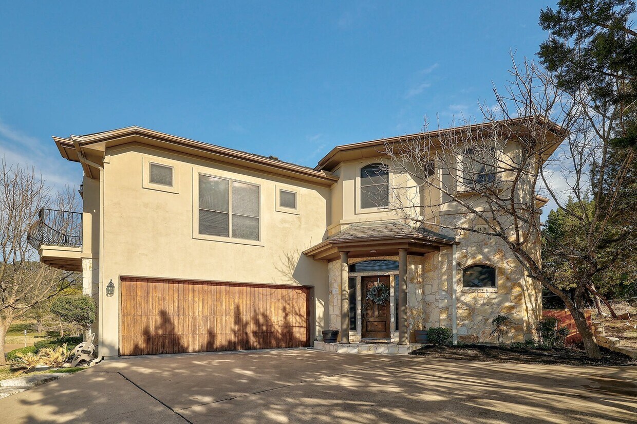 101 Cheerful Ct, Lakeway, TX 78734 House Rental in Lakeway, TX