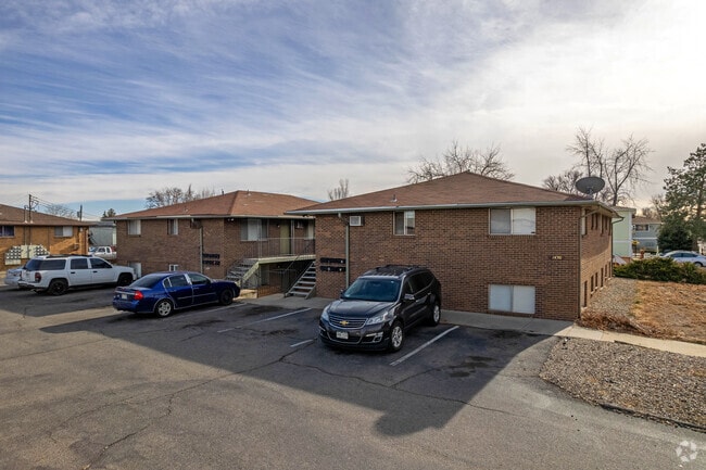 Building Photo - 1430 Emery St