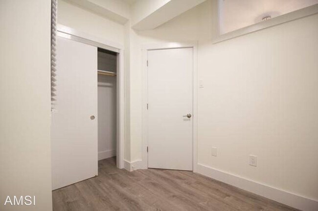 Foto del edificio - 2 br, 1 bath House - 801 Van Ness #604