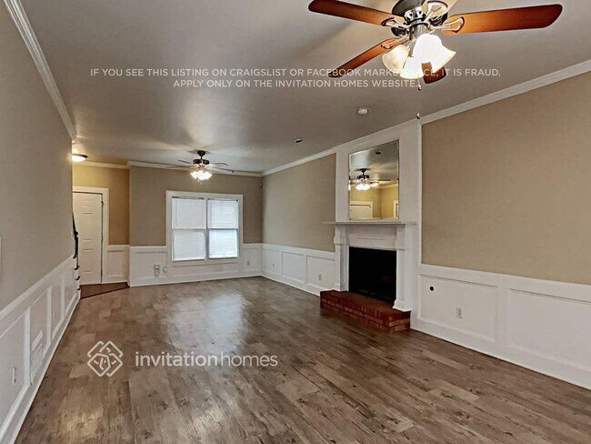 Foto del edificio - 120 Doubles Dr