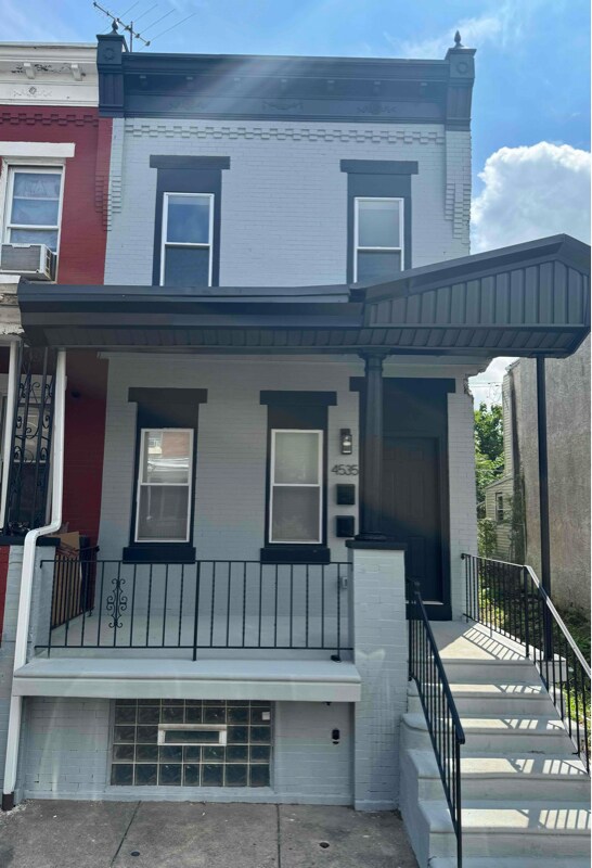 Building Photo - 4535 N Gratz St